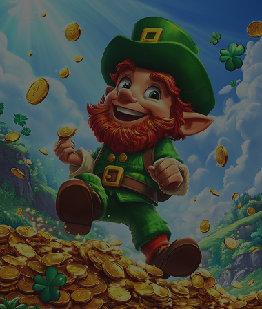Rainbow Riches