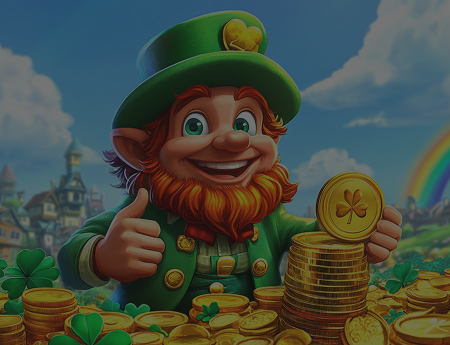 Rainbow Riches