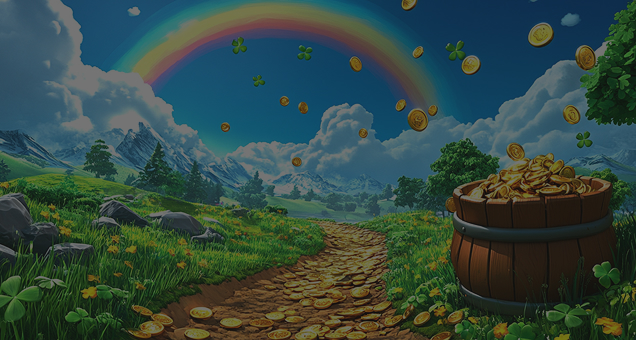Rainbow Riches