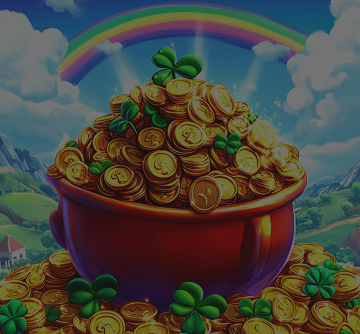 Rainbow Riches