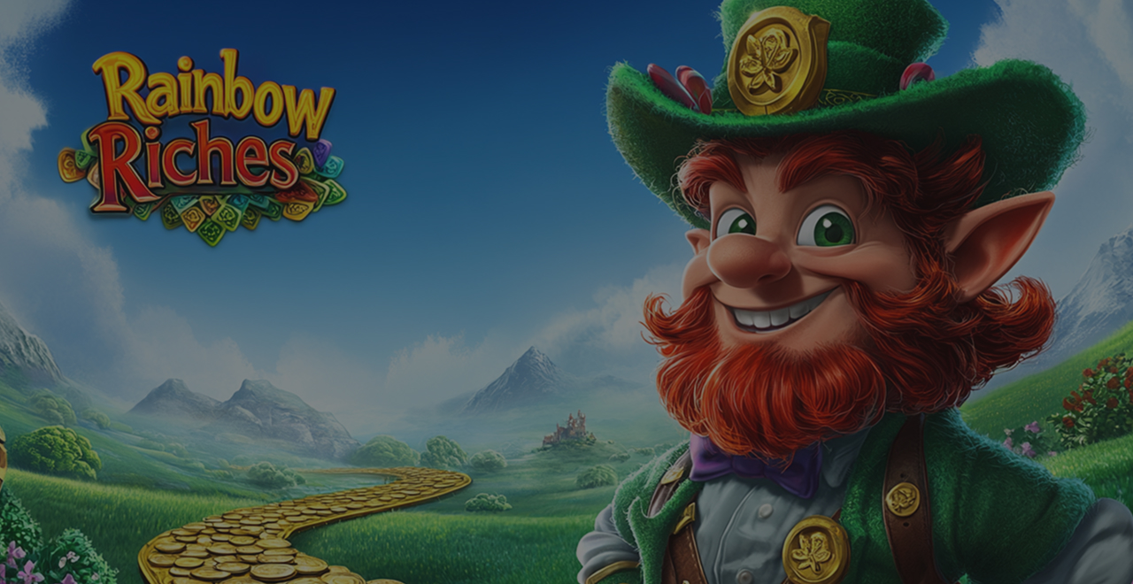 Rainbow Riches