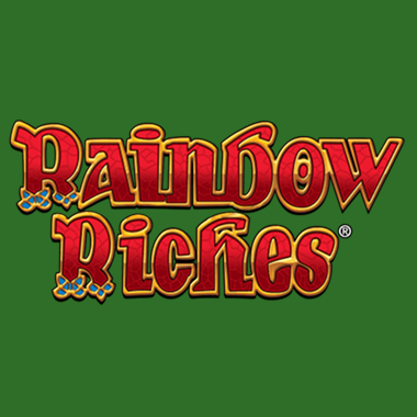 Rainbow Riches